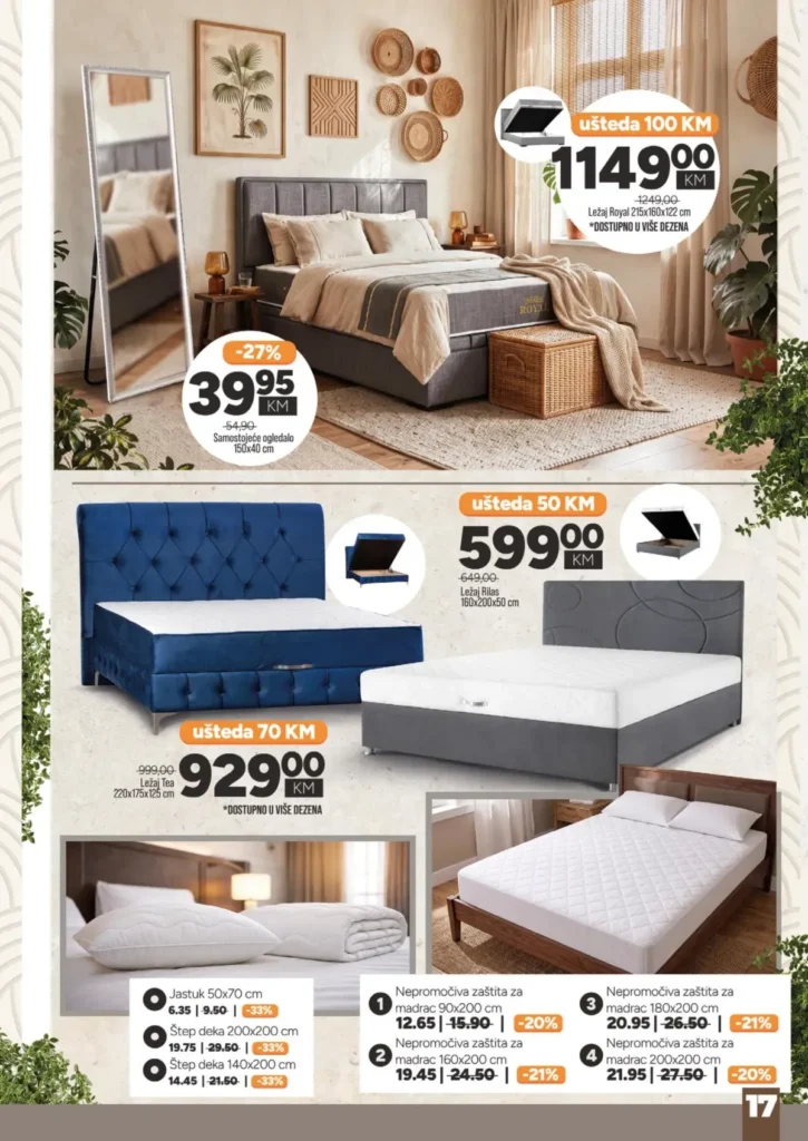 Bingo katalog, strana 17