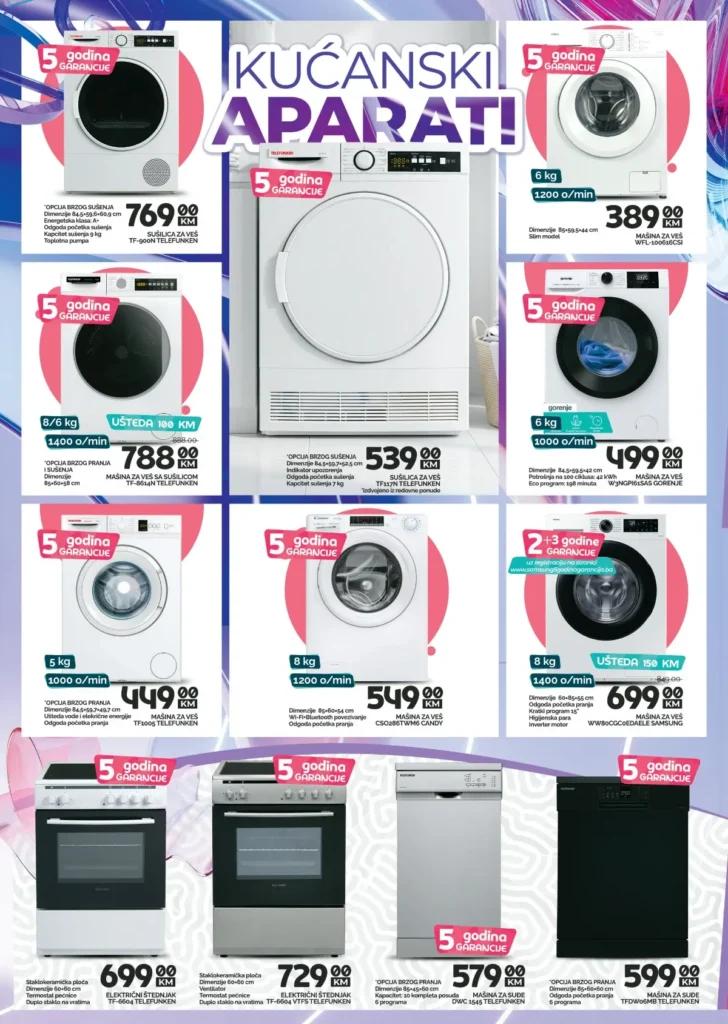 Bingo katalog, strana 2