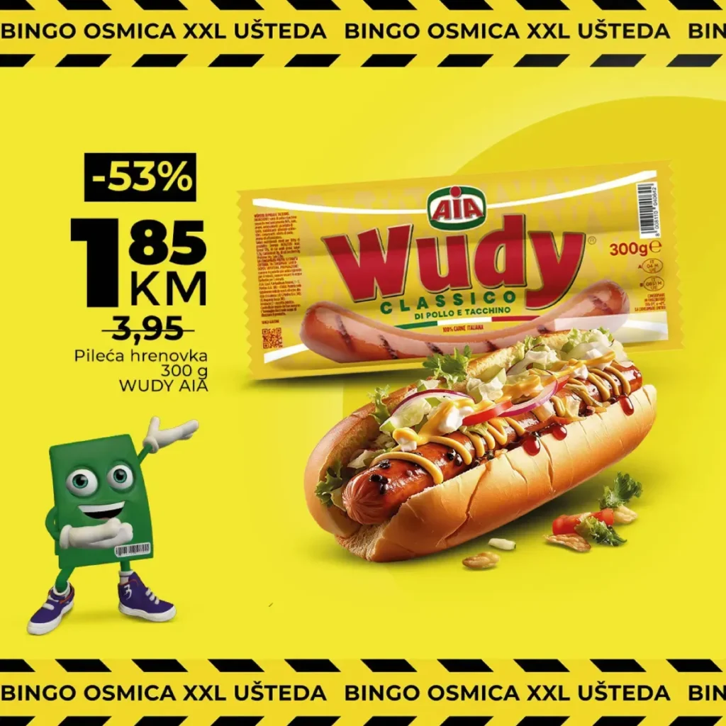 Bingo katalog, strana 2