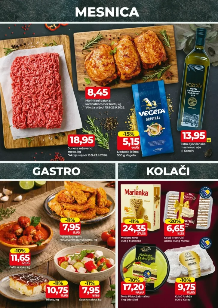 Bingo katalog, strana 2