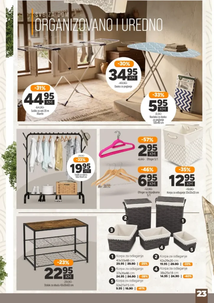 Bingo katalog, strana 23