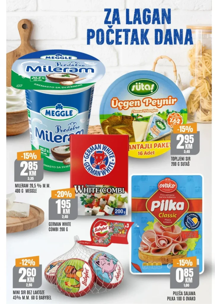 Bingo katalog, strana 3
