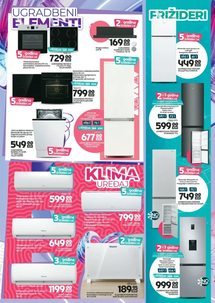 Bingo katalog, strana 3