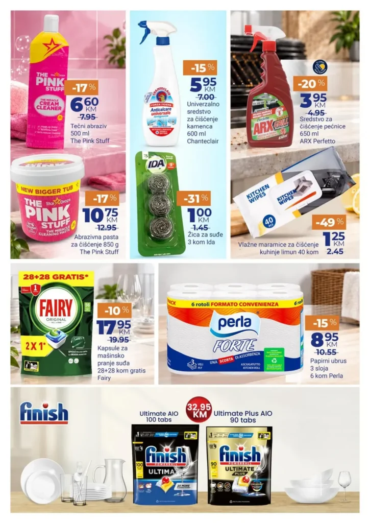 Bingo katalog, strana 3