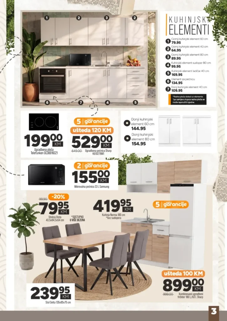 Bingo katalog, strana 3