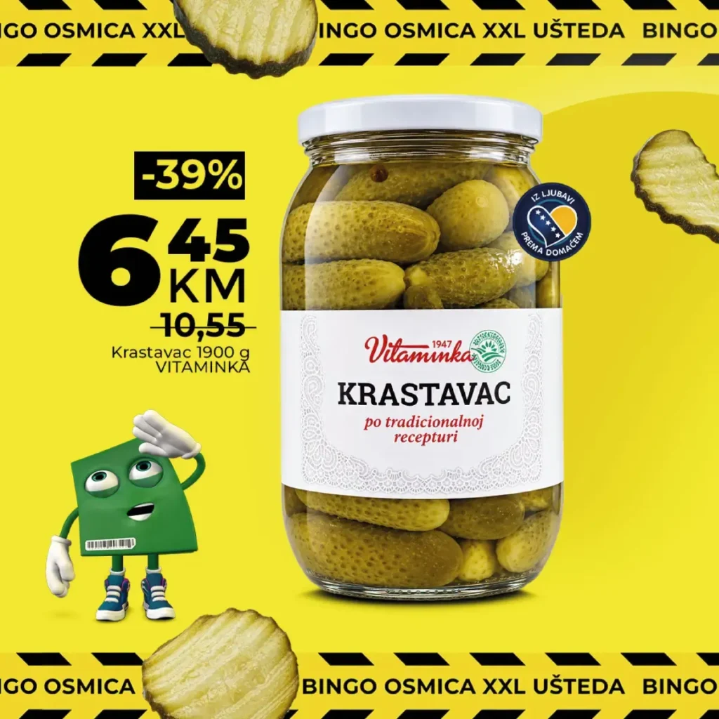 Bingo katalog, strana 3