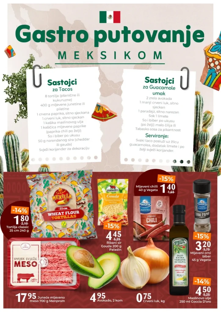 Bingo katalog, strana 3