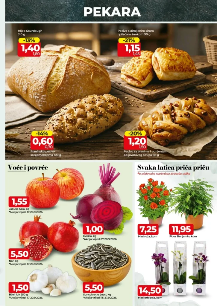 Bingo katalog, strana 3