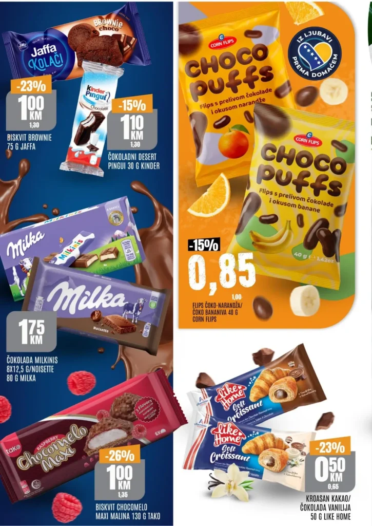 Bingo katalog, strana 4