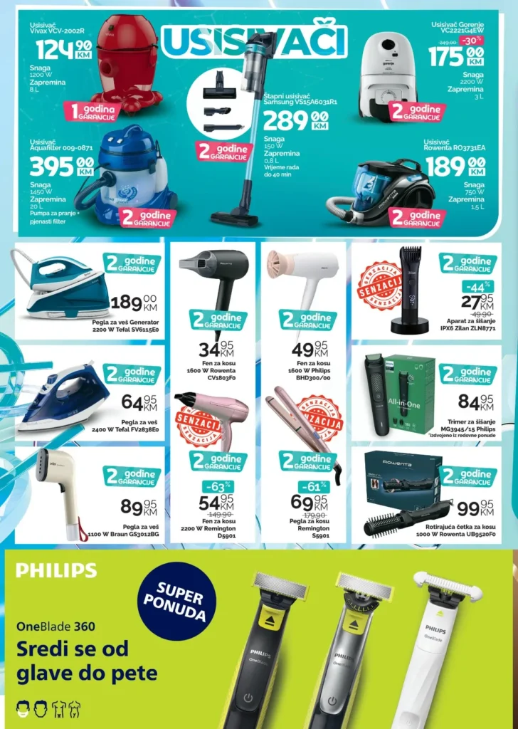 Bingo katalog, strana 4