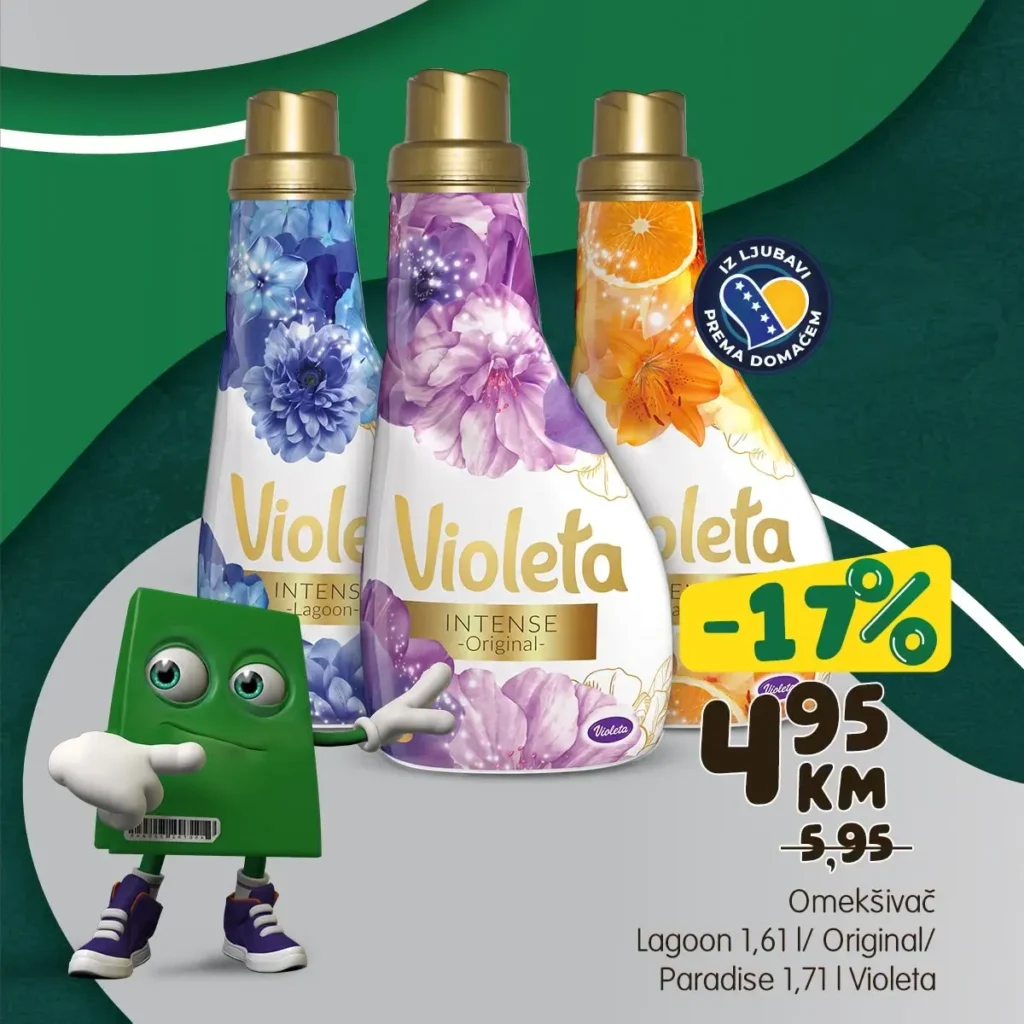 Bingo katalog, strana 4