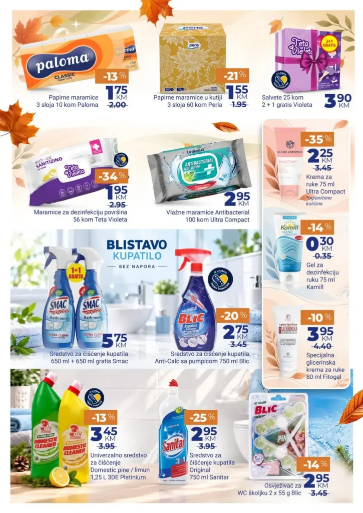 Bingo katalog, strana 4