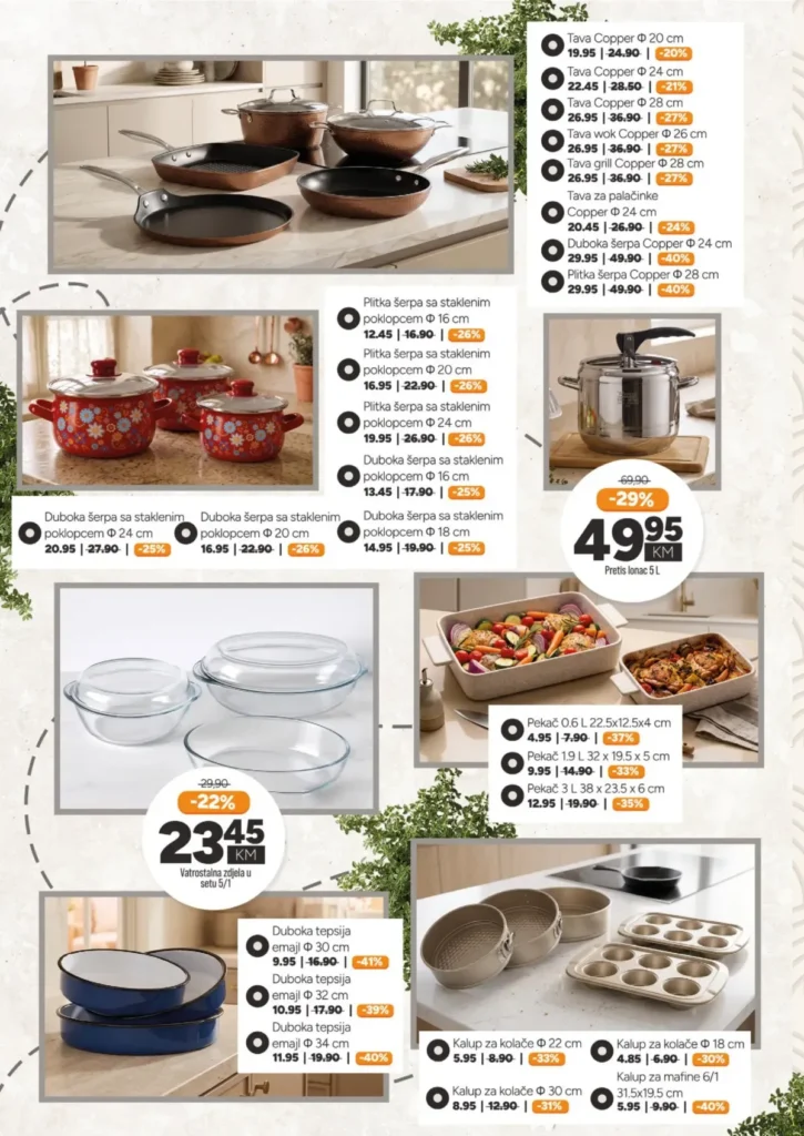 Bingo katalog, strana 4