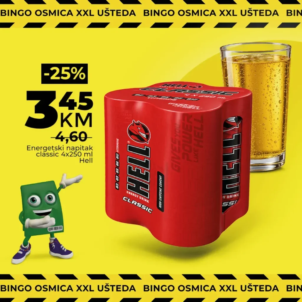 Bingo katalog, strana 4