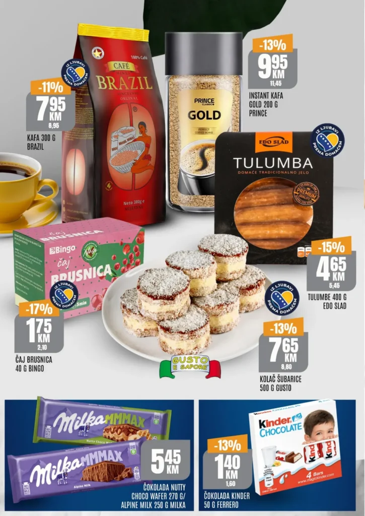 Bingo katalog, strana 4