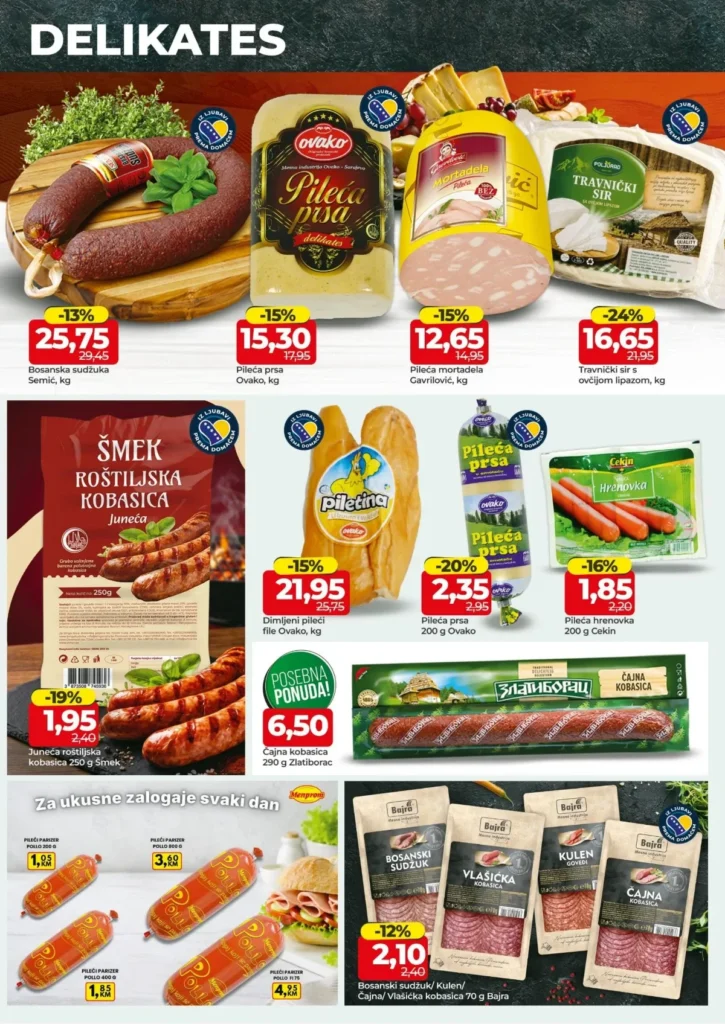 Bingo katalog, strana 4