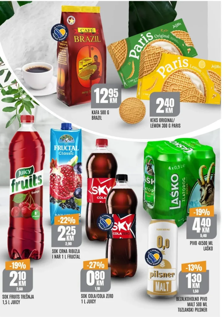 Bingo katalog, strana 5