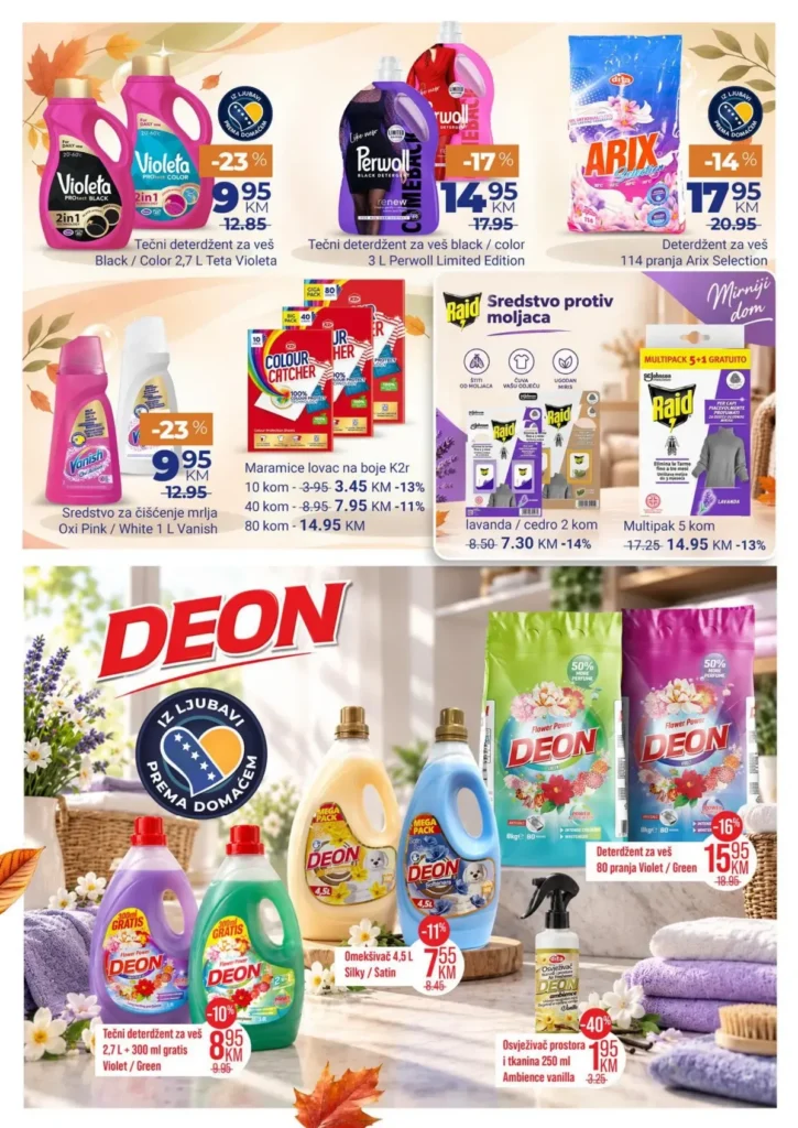 Bingo katalog, strana 5