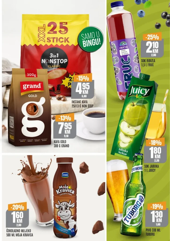 Bingo katalog, strana 5