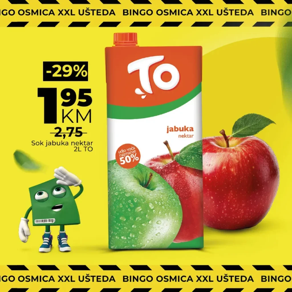 Bingo katalog, strana 5