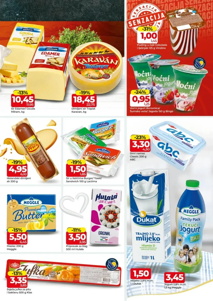 Bingo katalog, strana 5