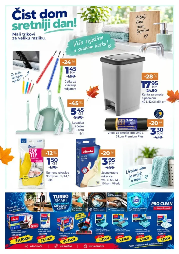 Bingo katalog, strana 6