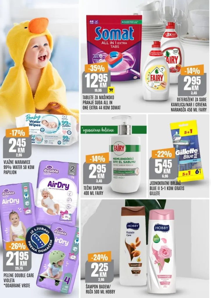 Bingo katalog, strana 6