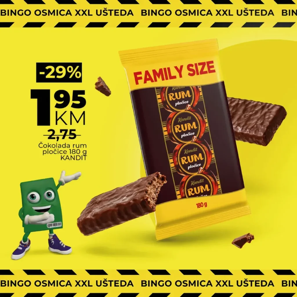 Bingo katalog, strana 6