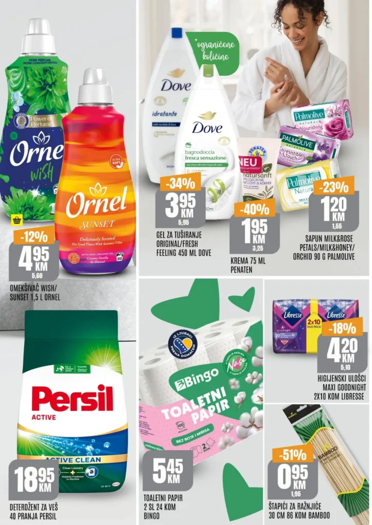 Bingo katalog, strana 6