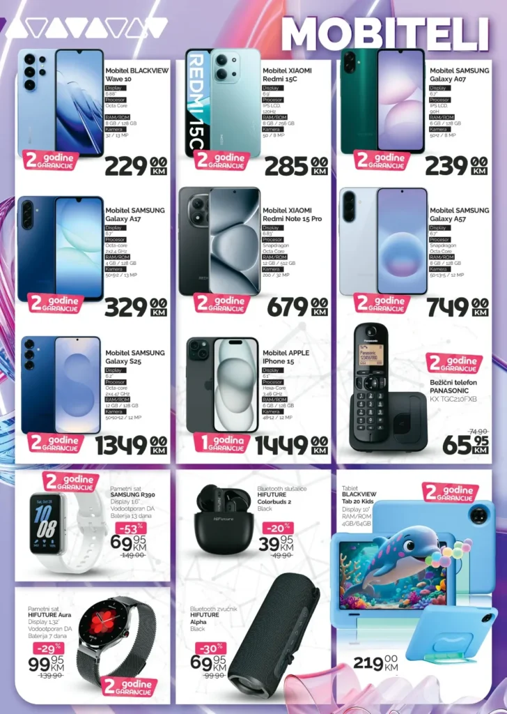 Bingo katalog, strana 7