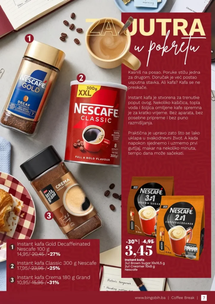 Bingo katalog, strana 7