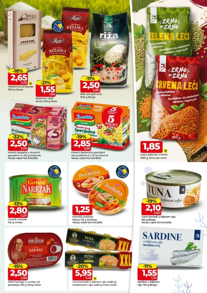 Bingo katalog, strana 7