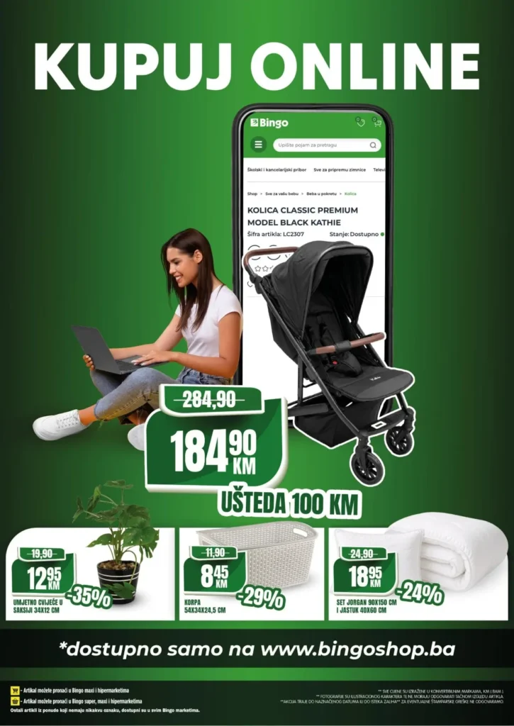 Bingo katalog, strana 8