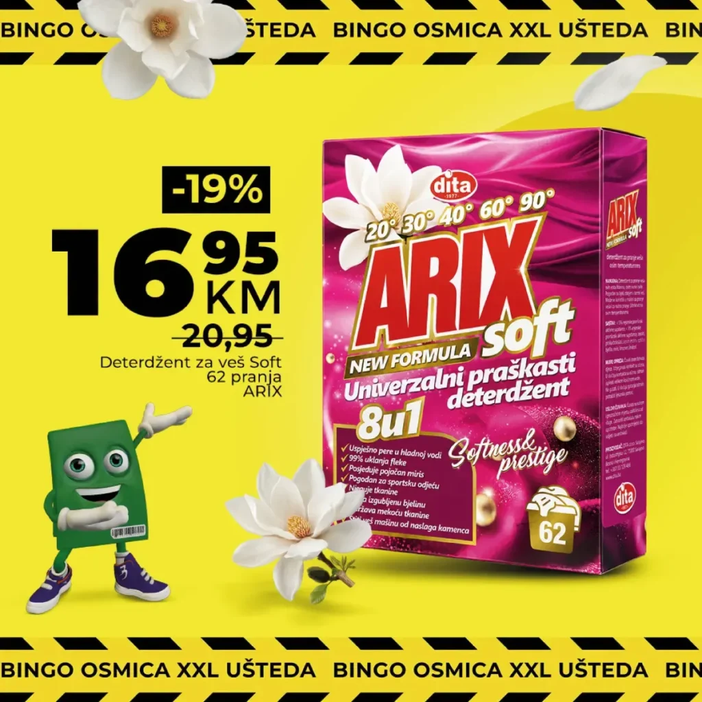 Bingo katalog, strana 8