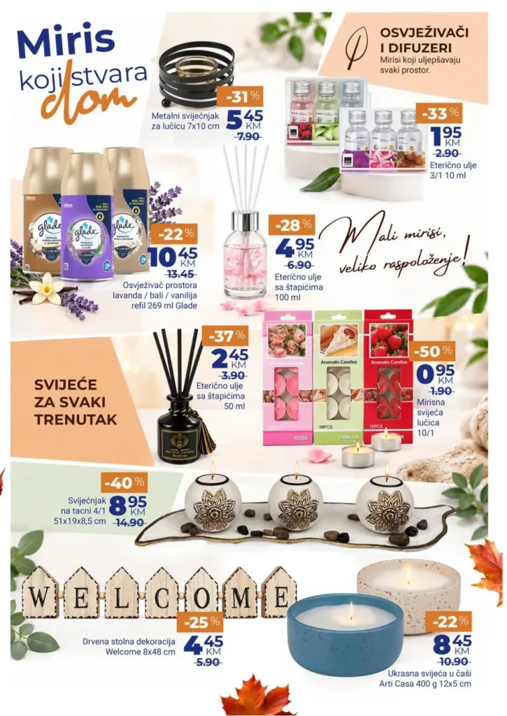 Bingo katalog, strana 9