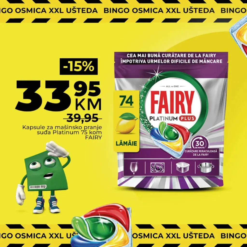 Bingo katalog, strana 9