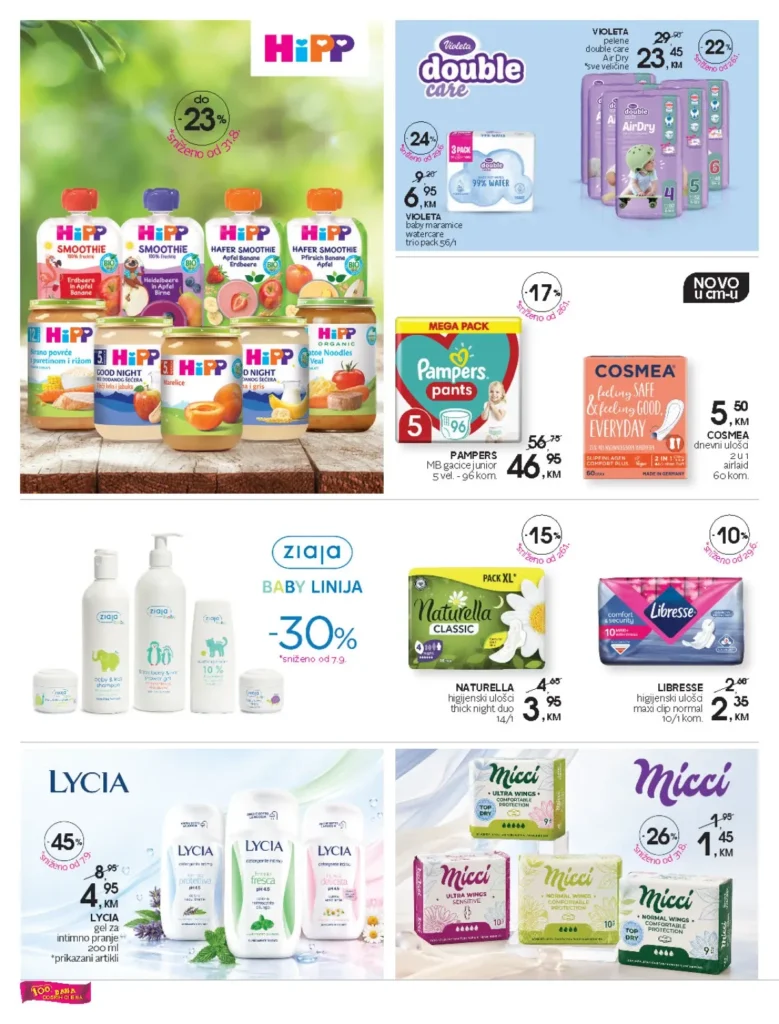 CM katalog, strana 10