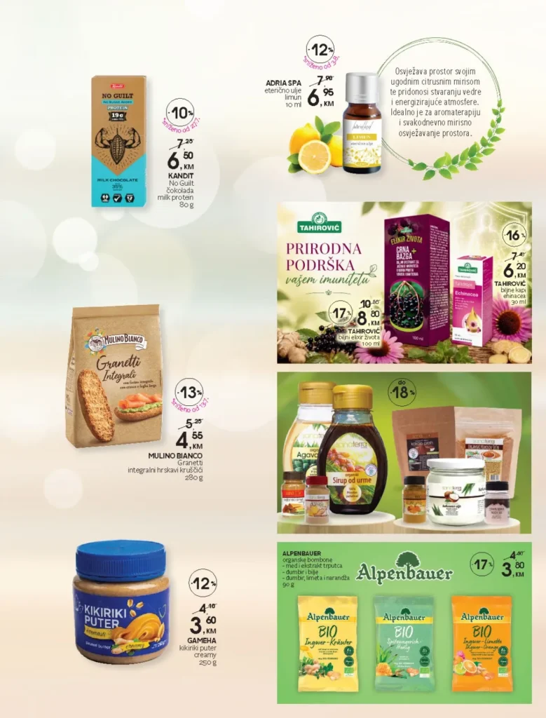 CM katalog, strana 17
