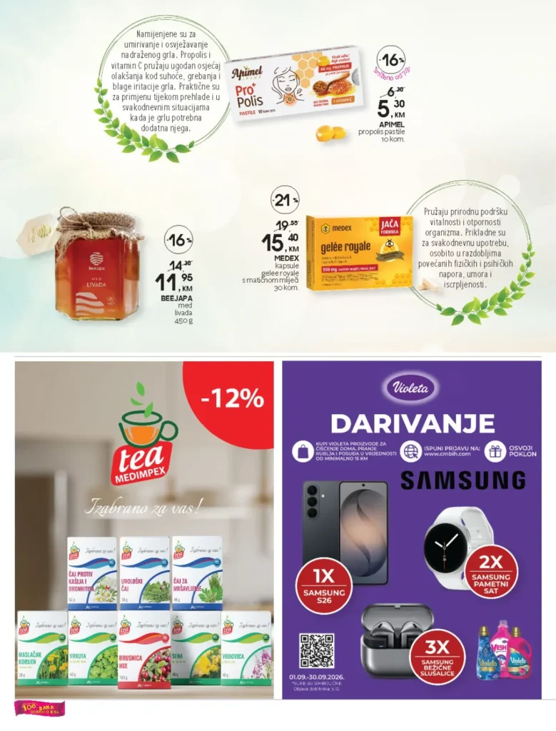CM katalog, strana 18