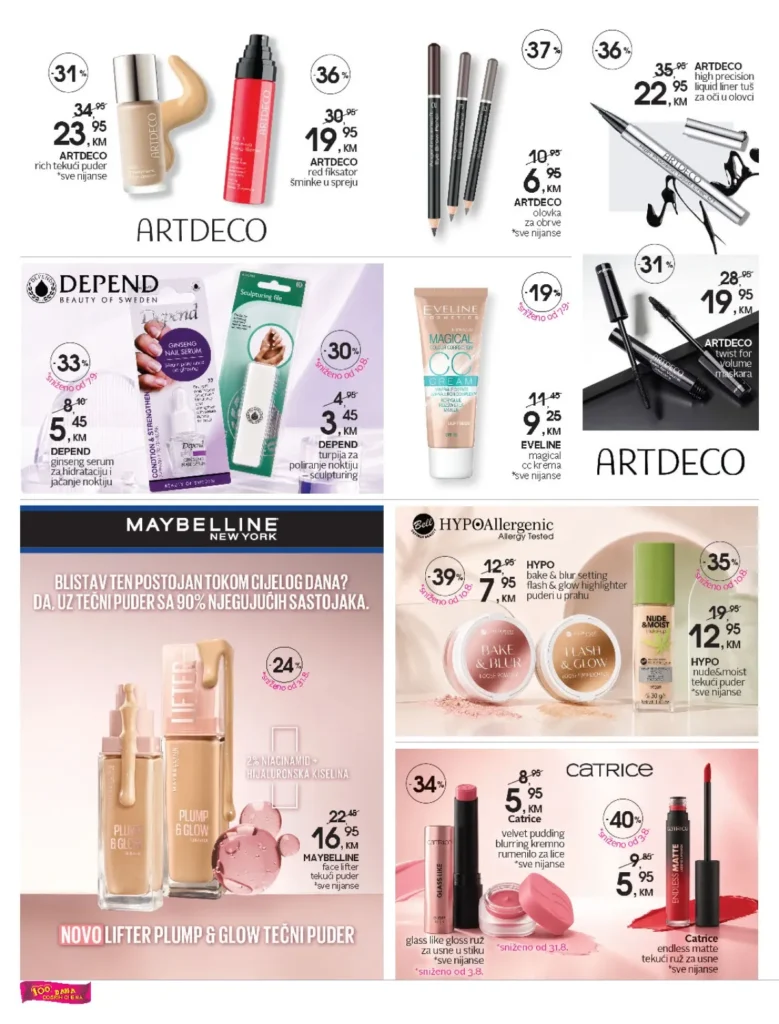 CM katalog, strana 2