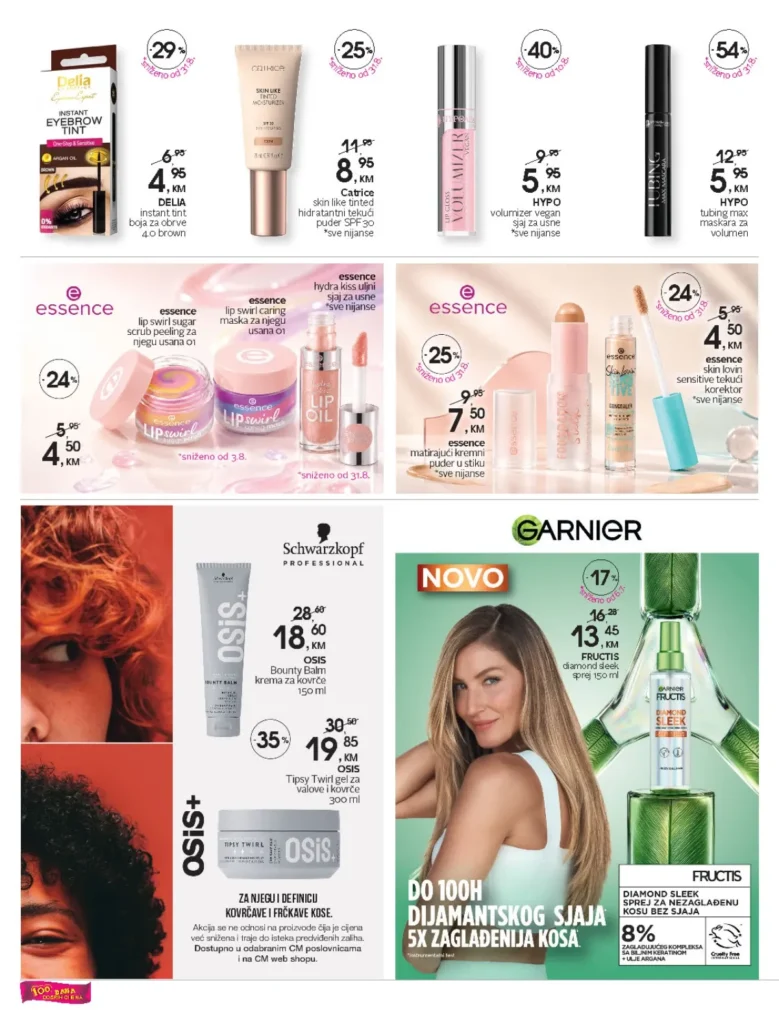 CM katalog, strana 4