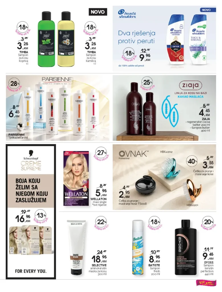 CM katalog, strana 5