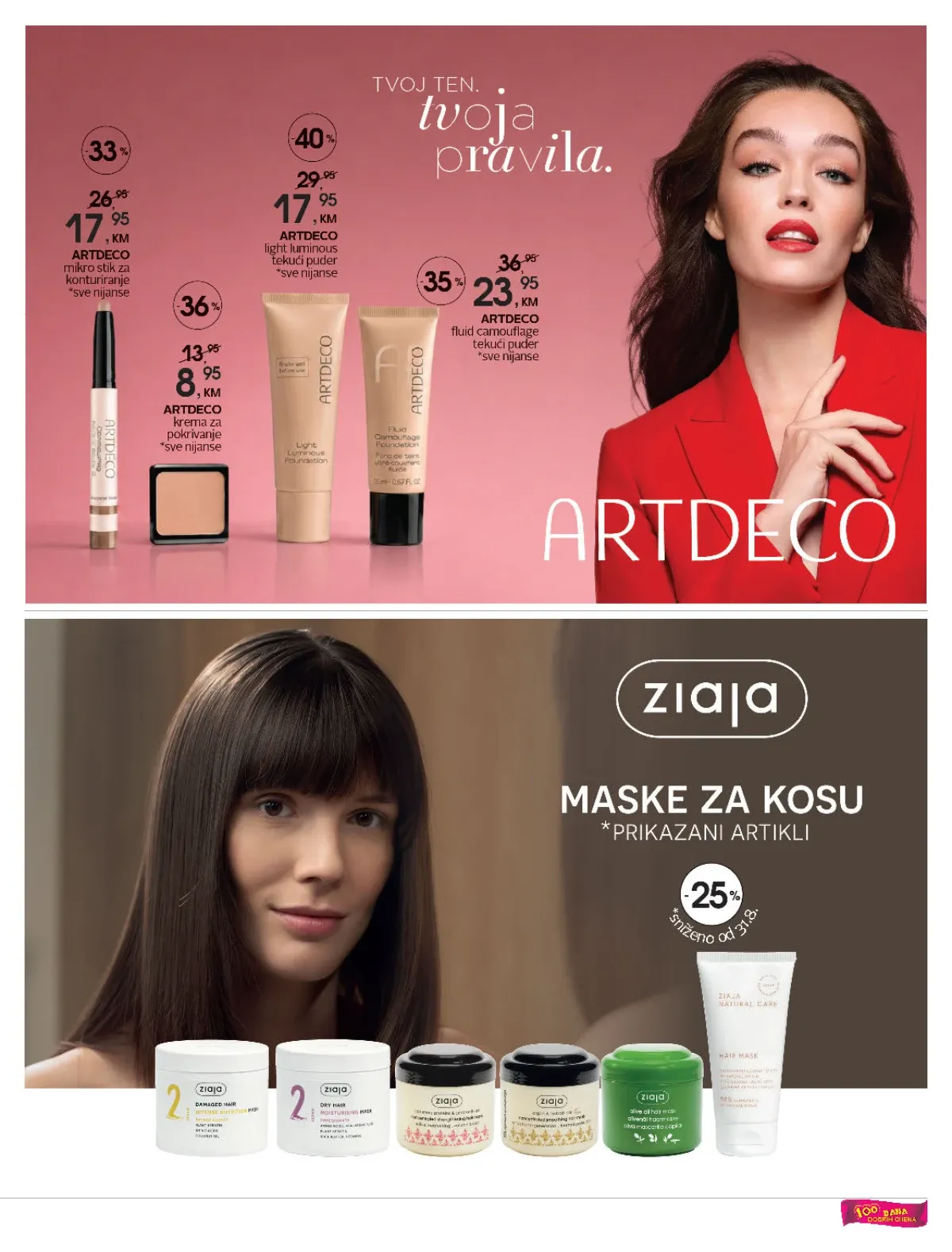 CM katalog akcija strana 7 – važi od 4.9. do 18.9.2026.