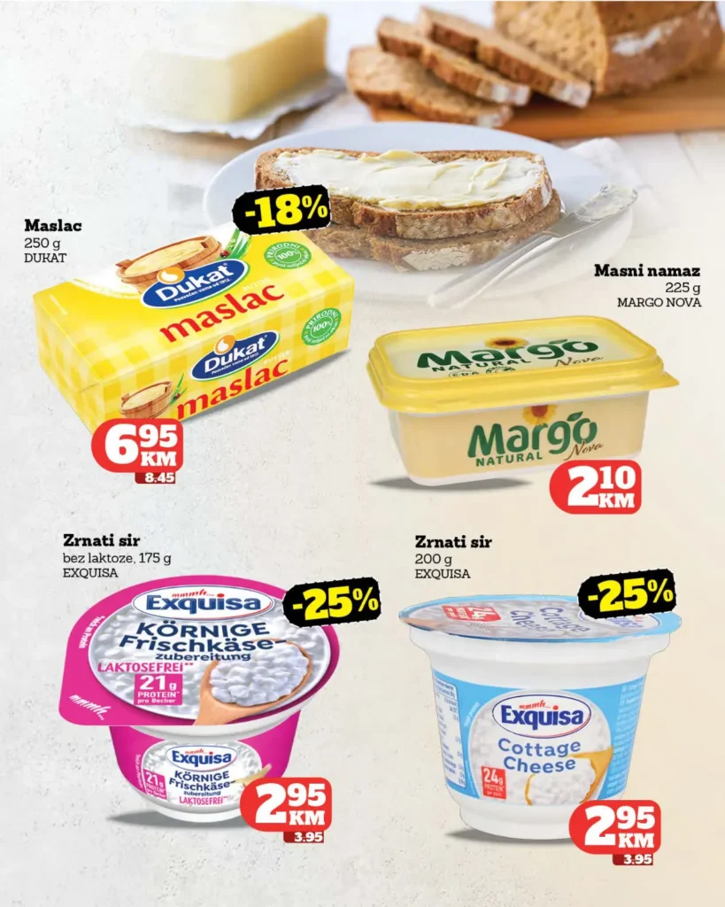 Crvena jabuka katalog, strana 10