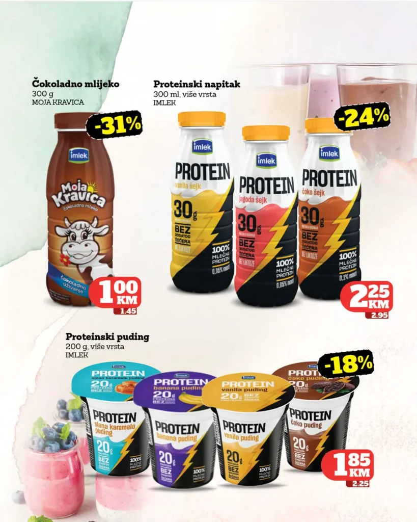 Crvena jabuka katalog, strana 11