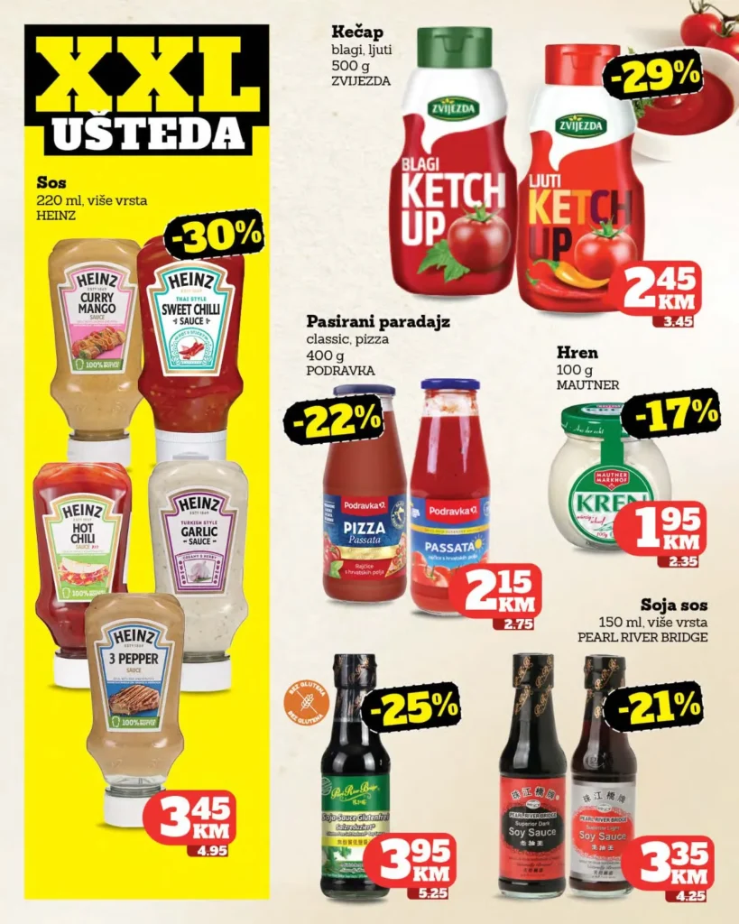Crvena jabuka katalog, strana 13