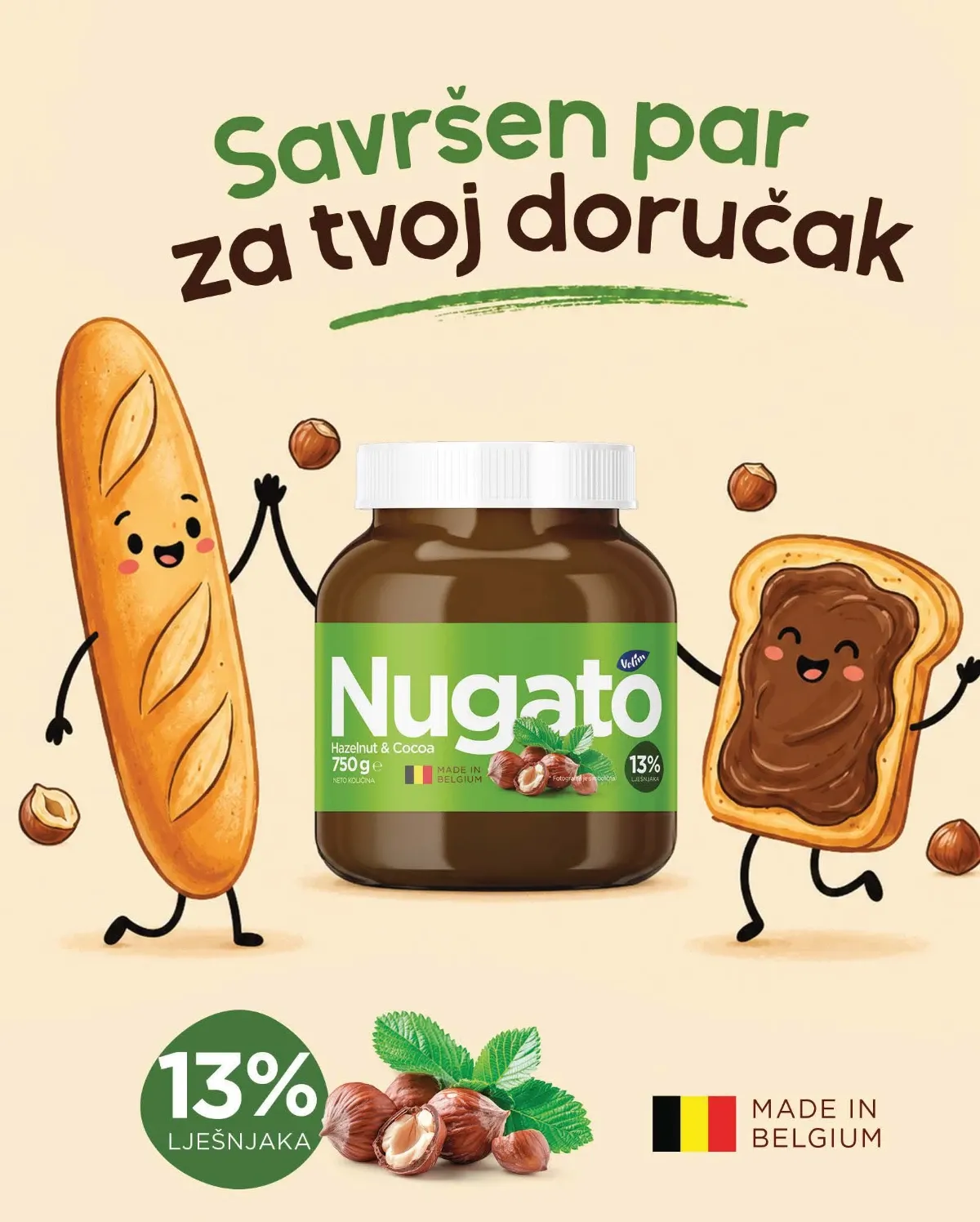 Crvena jabuka katalog akcija strana 13