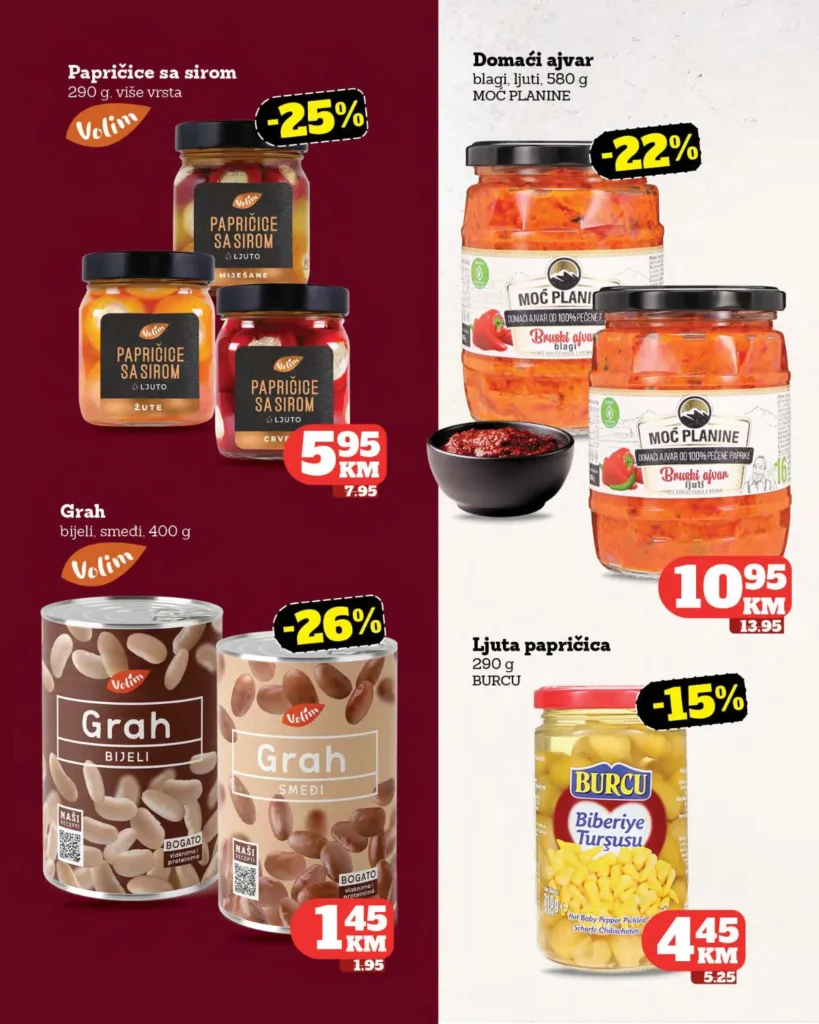Crvena jabuka katalog, strana 14