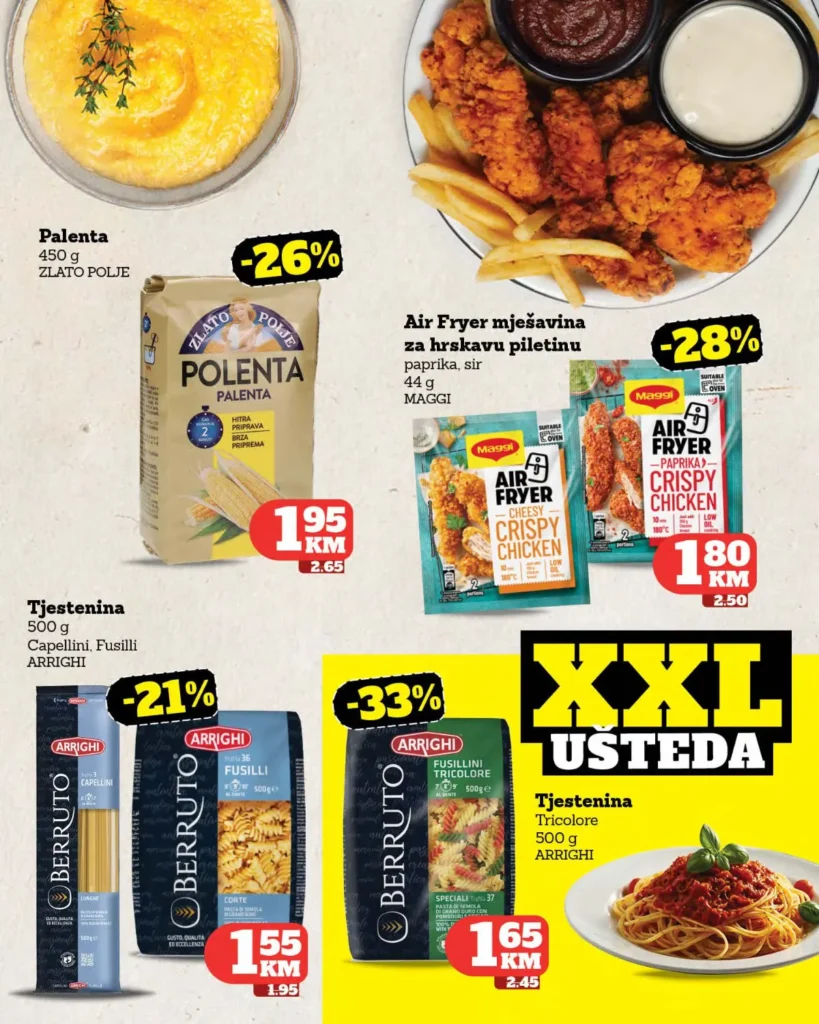Crvena jabuka katalog, strana 17