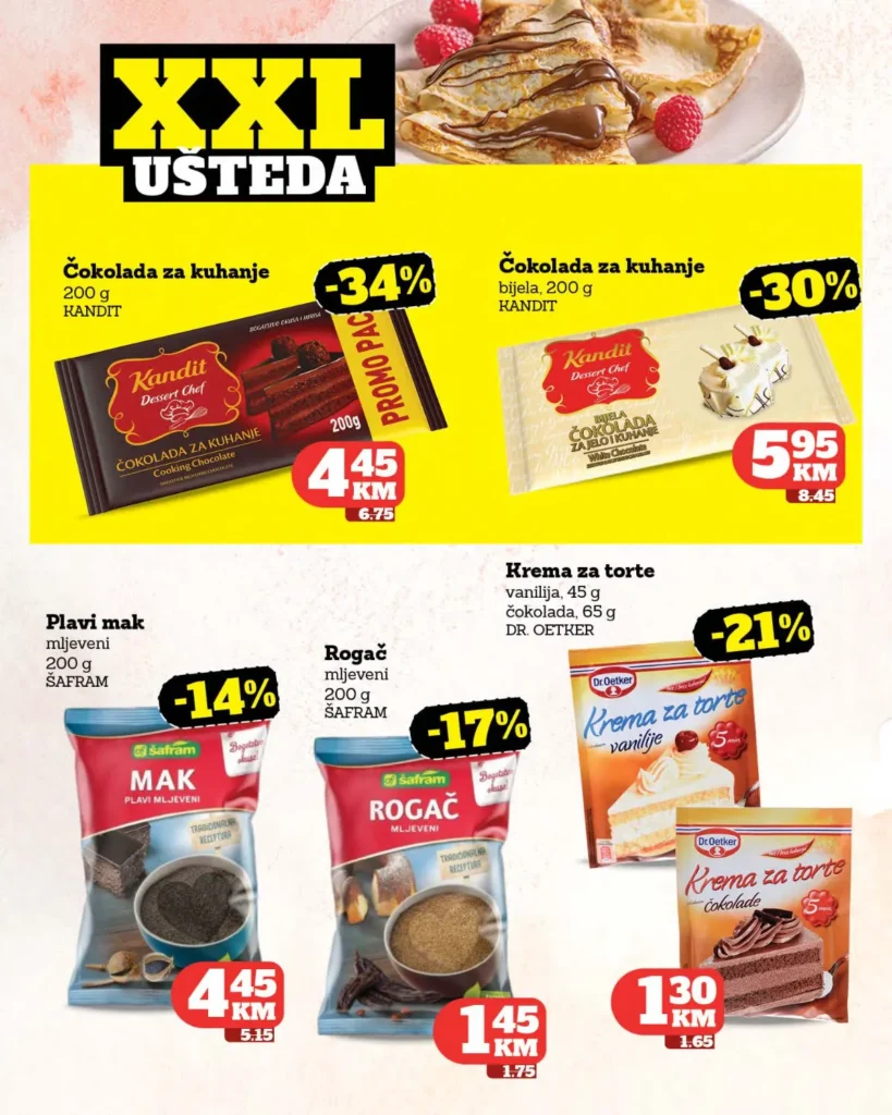 Crvena jabuka katalog, strana 26
